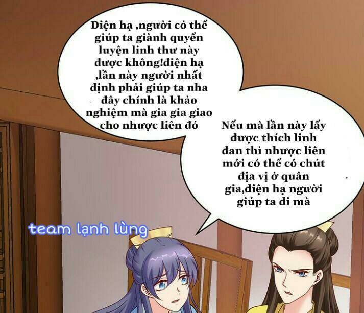 Độc Phi Thần Y Quá Kiêu Ngạo: Chapter 102