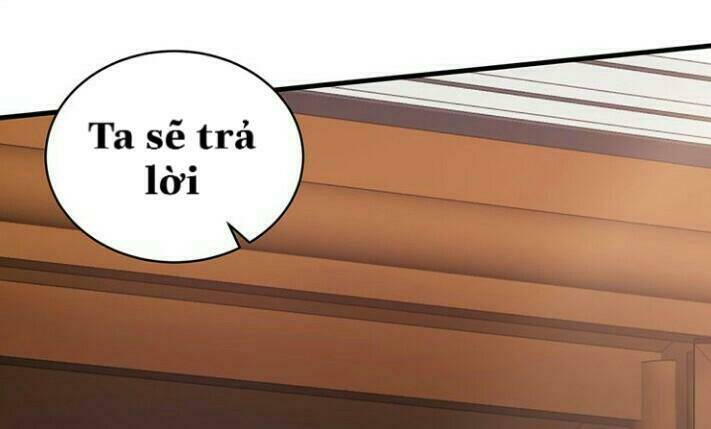 Độc Phi Thần Y Quá Kiêu Ngạo: Chapter 103