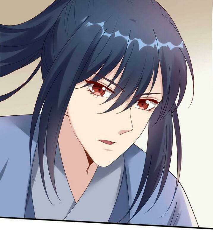 Độc Phi Thần Y Quá Kiêu Ngạo: Chapter 103