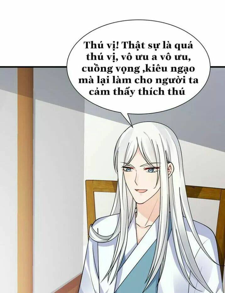 Độc Phi Thần Y Quá Kiêu Ngạo: Chapter 104