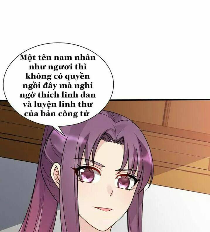 Độc Phi Thần Y Quá Kiêu Ngạo: Chapter 104