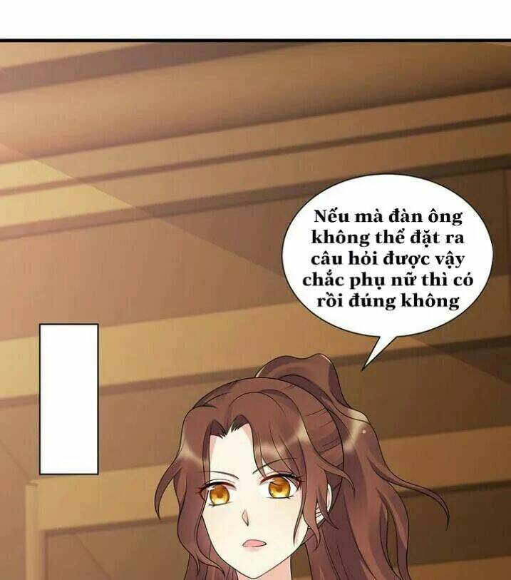 Độc Phi Thần Y Quá Kiêu Ngạo: Chapter 104