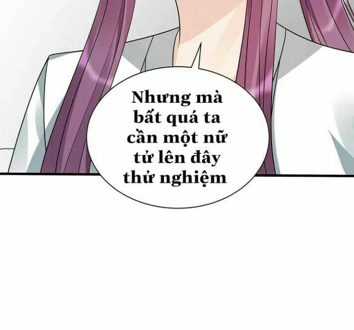 Độc Phi Thần Y Quá Kiêu Ngạo: Chapter 104