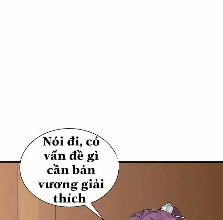 Độc Phi Thần Y Quá Kiêu Ngạo: Chapter 104
