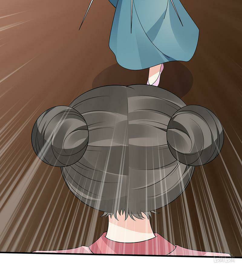 Độc Phi Thần Y Quá Kiêu Ngạo: Chapter 106