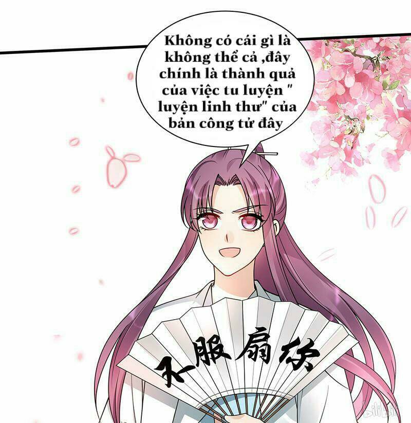Độc Phi Thần Y Quá Kiêu Ngạo: Chapter 106