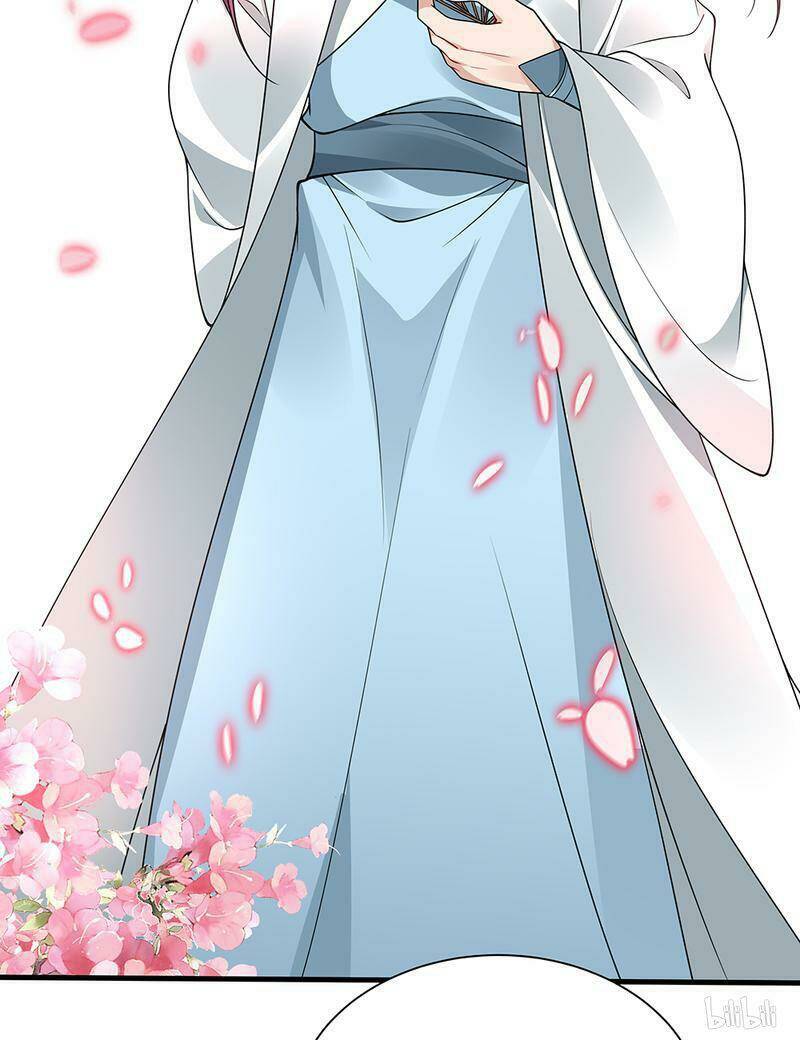 Độc Phi Thần Y Quá Kiêu Ngạo: Chapter 106