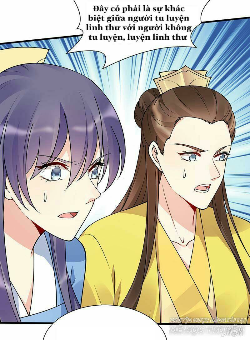 Độc Phi Thần Y Quá Kiêu Ngạo: Chapter 106