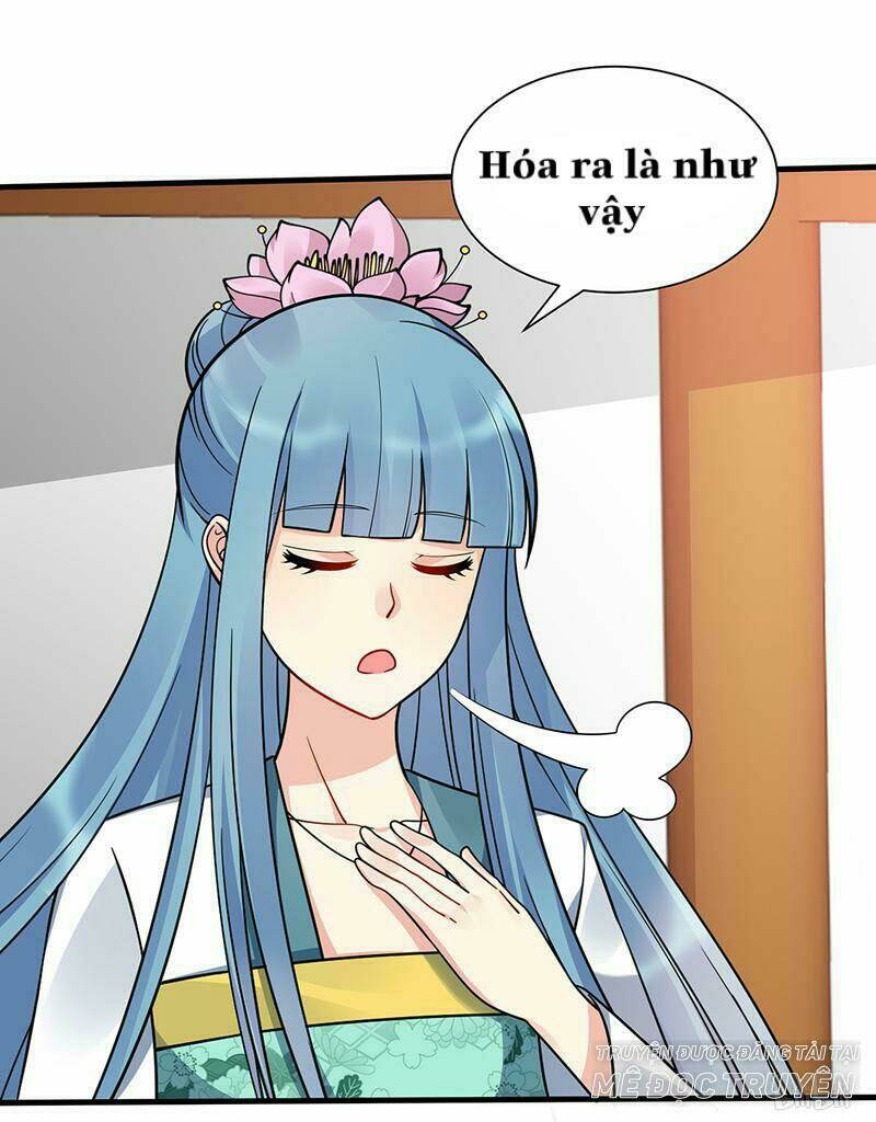 Độc Phi Thần Y Quá Kiêu Ngạo: Chapter 106