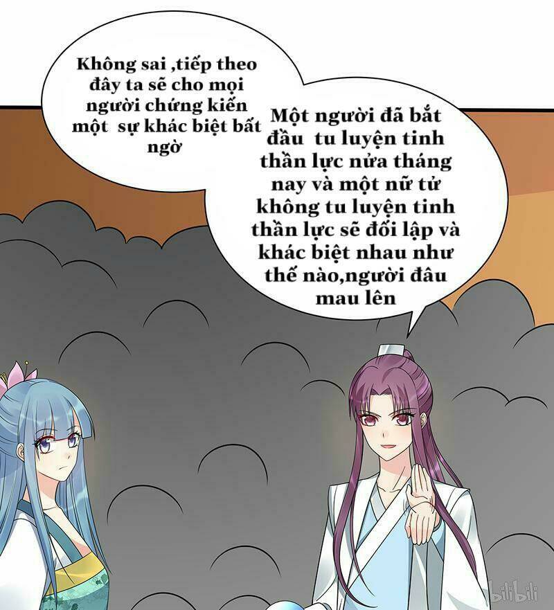Độc Phi Thần Y Quá Kiêu Ngạo: Chapter 106
