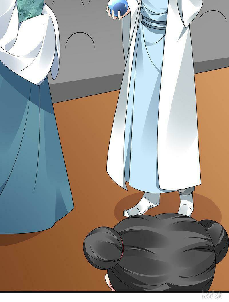 Độc Phi Thần Y Quá Kiêu Ngạo: Chapter 106