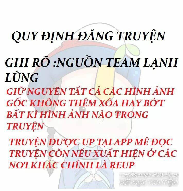 Độc Phi Thần Y Quá Kiêu Ngạo: Chapter 107