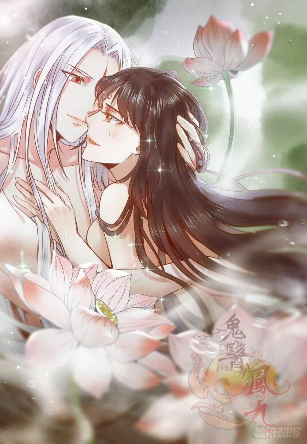 Độc Phi Thần Y Quá Kiêu Ngạo: Chapter 107