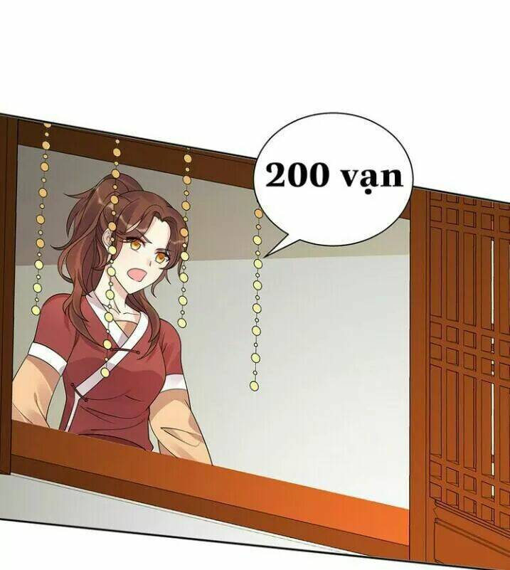 Độc Phi Thần Y Quá Kiêu Ngạo: Chapter 107