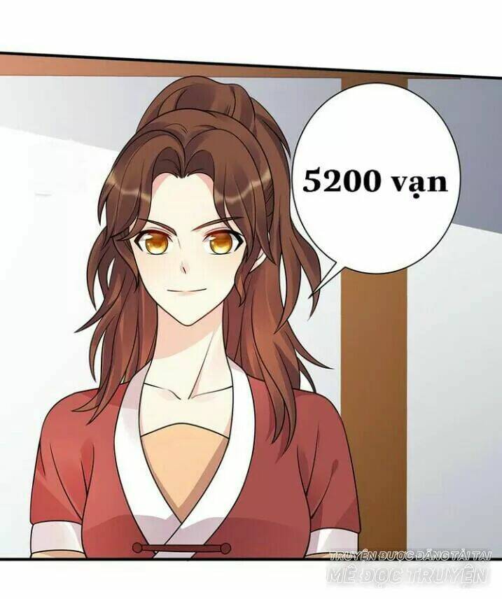 Độc Phi Thần Y Quá Kiêu Ngạo: Chapter 107