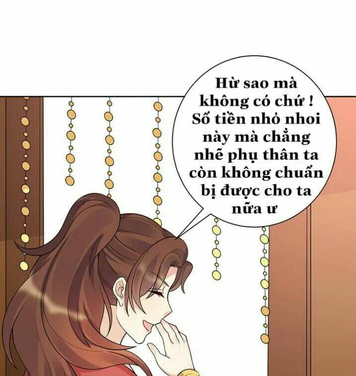 Độc Phi Thần Y Quá Kiêu Ngạo: Chapter 107