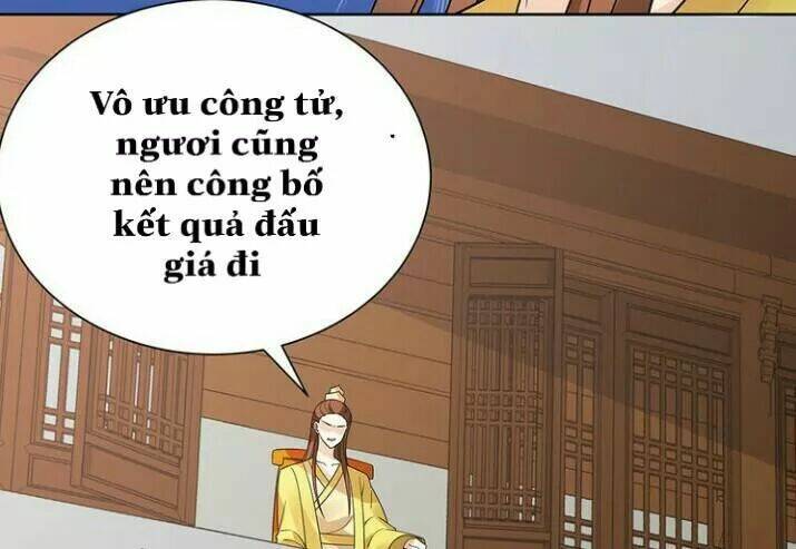Độc Phi Thần Y Quá Kiêu Ngạo: Chapter 107