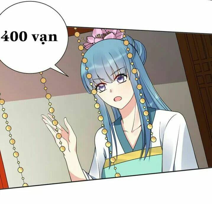 Độc Phi Thần Y Quá Kiêu Ngạo: Chapter 107