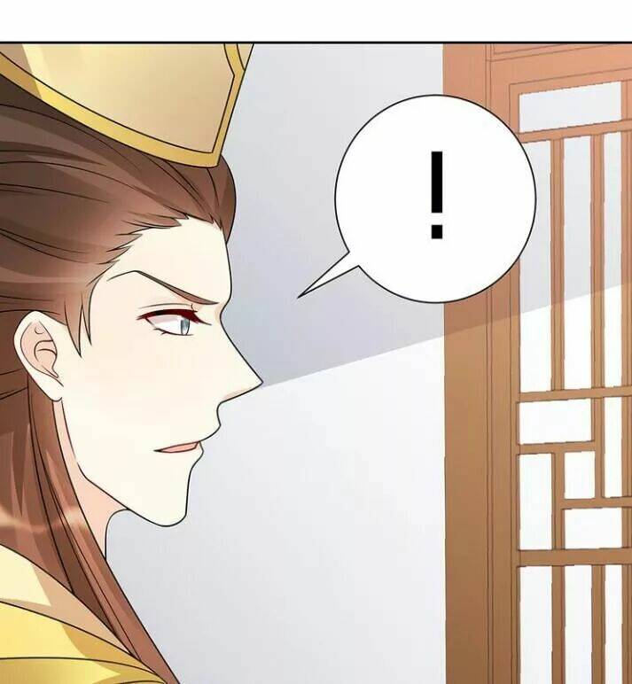 Độc Phi Thần Y Quá Kiêu Ngạo: Chapter 107