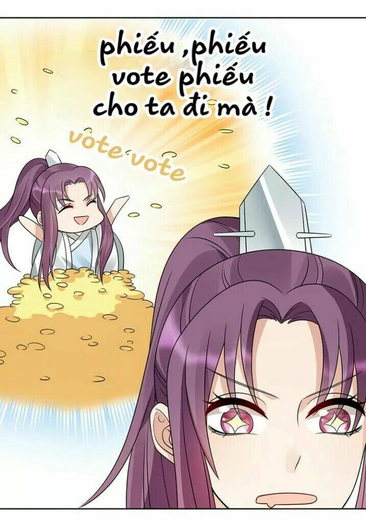 Độc Phi Thần Y Quá Kiêu Ngạo: Chapter 107