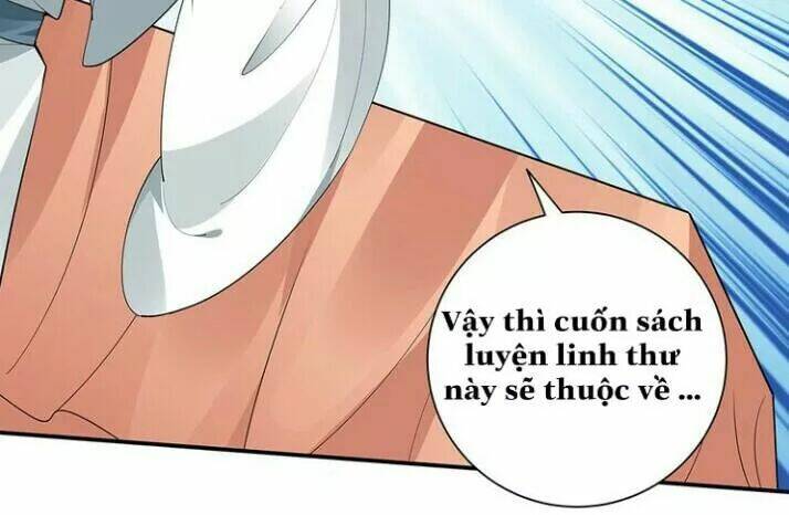 Độc Phi Thần Y Quá Kiêu Ngạo: Chapter 108