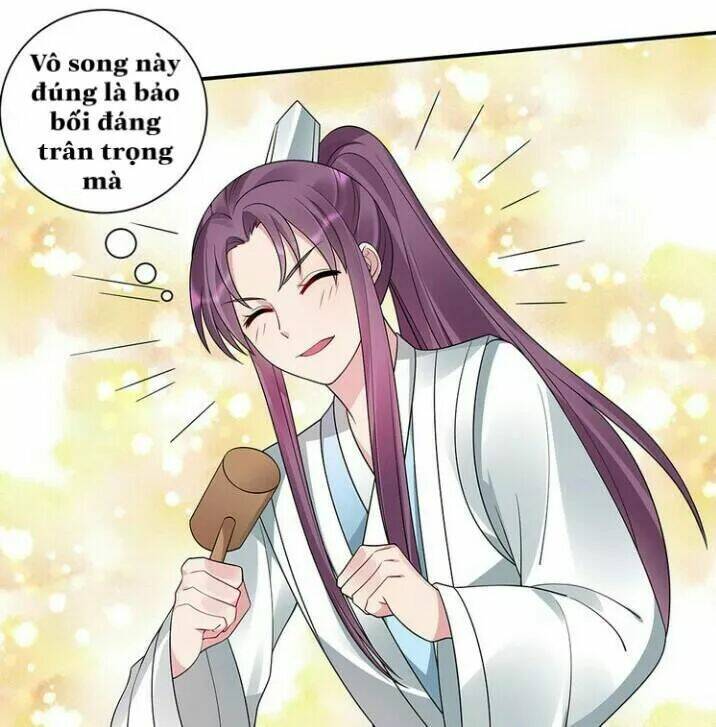 Độc Phi Thần Y Quá Kiêu Ngạo: Chapter 108