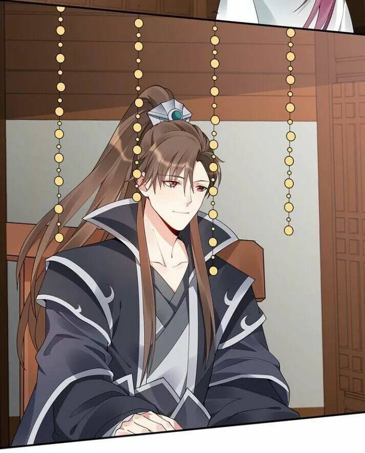 Độc Phi Thần Y Quá Kiêu Ngạo: Chapter 108