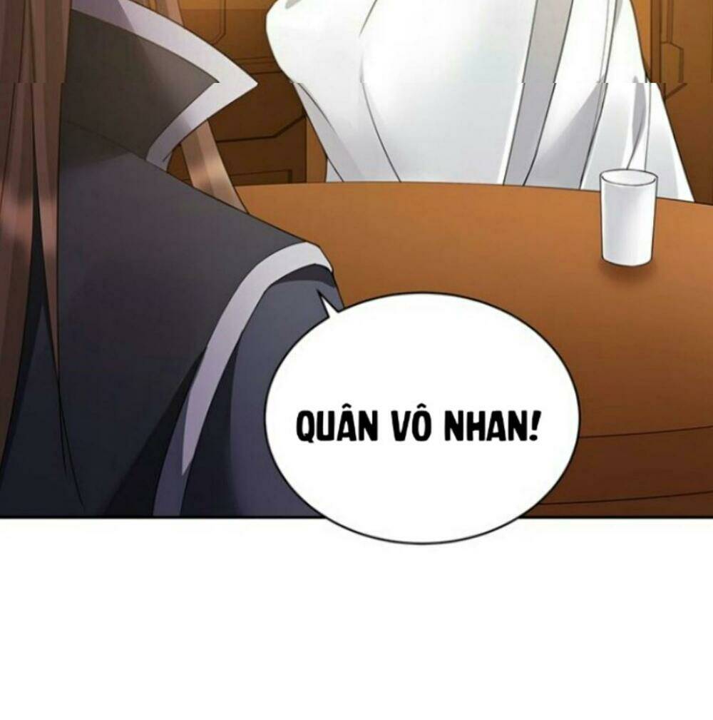 Độc Phi Thần Y Quá Kiêu Ngạo: Chapter 109
