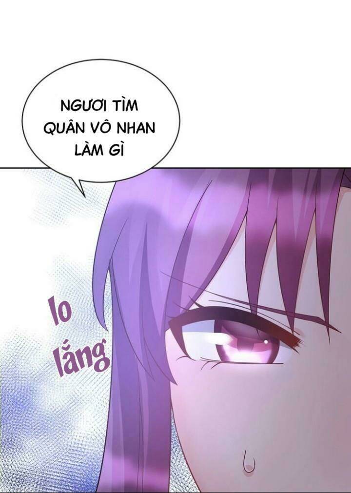 Độc Phi Thần Y Quá Kiêu Ngạo: Chapter 109