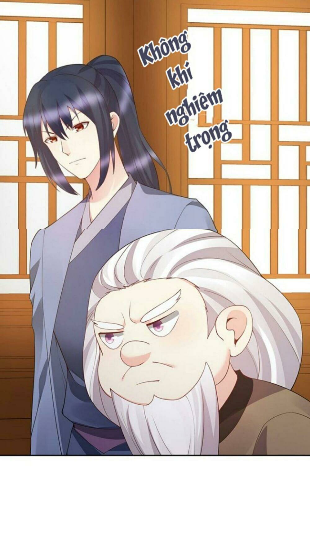 Độc Phi Thần Y Quá Kiêu Ngạo: Chapter 109