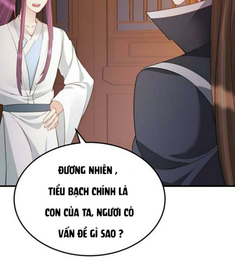 Độc Phi Thần Y Quá Kiêu Ngạo: Chapter 109
