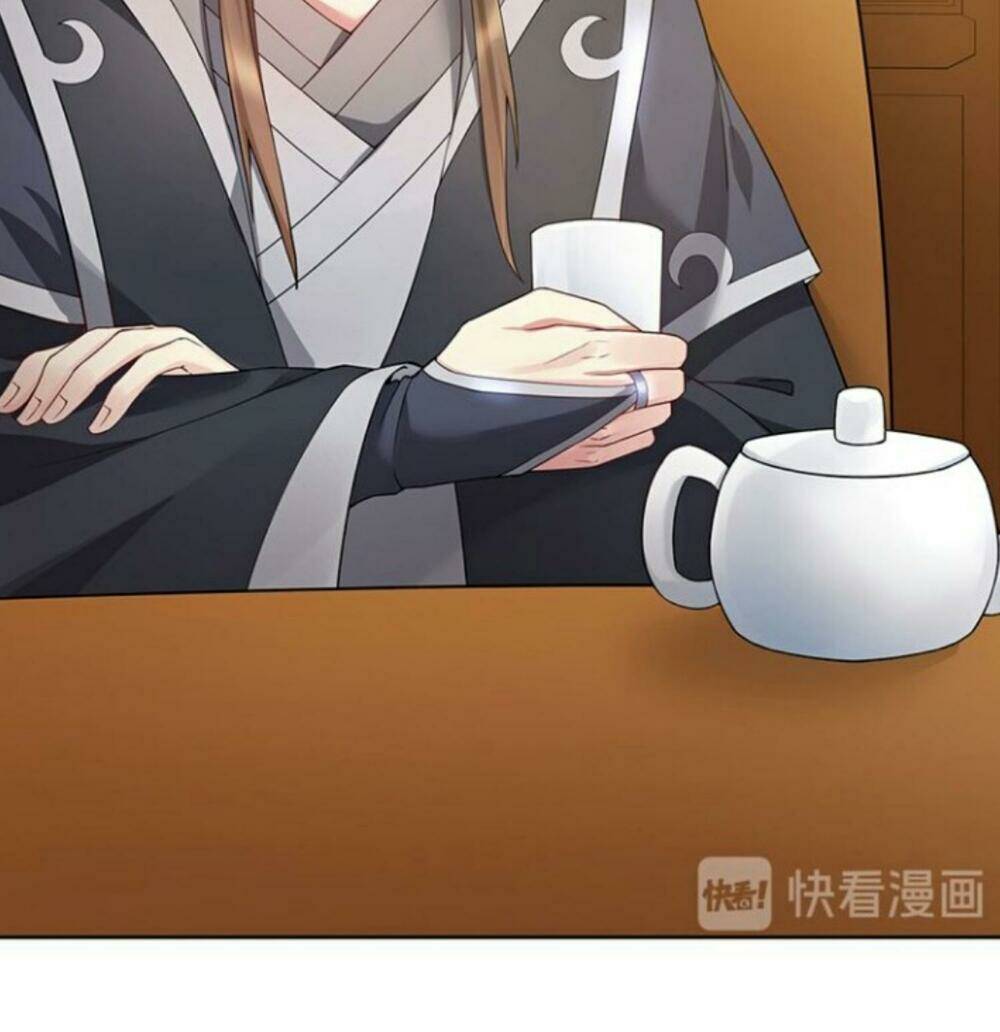 Độc Phi Thần Y Quá Kiêu Ngạo: Chapter 109