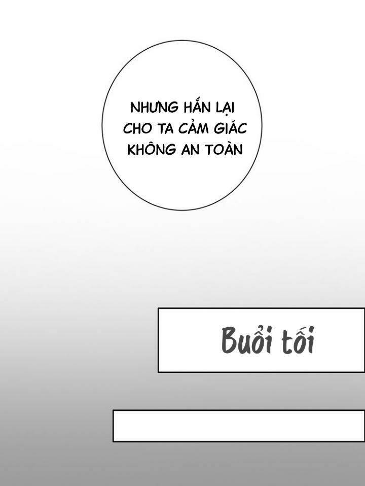 Độc Phi Thần Y Quá Kiêu Ngạo: Chapter 109