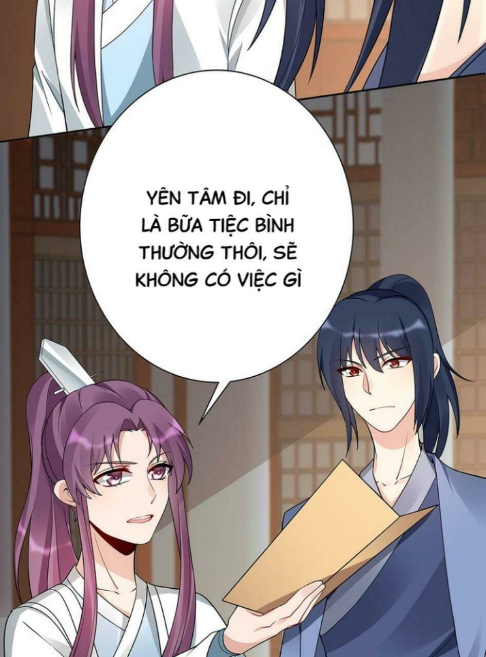 Độc Phi Thần Y Quá Kiêu Ngạo: Chapter 109