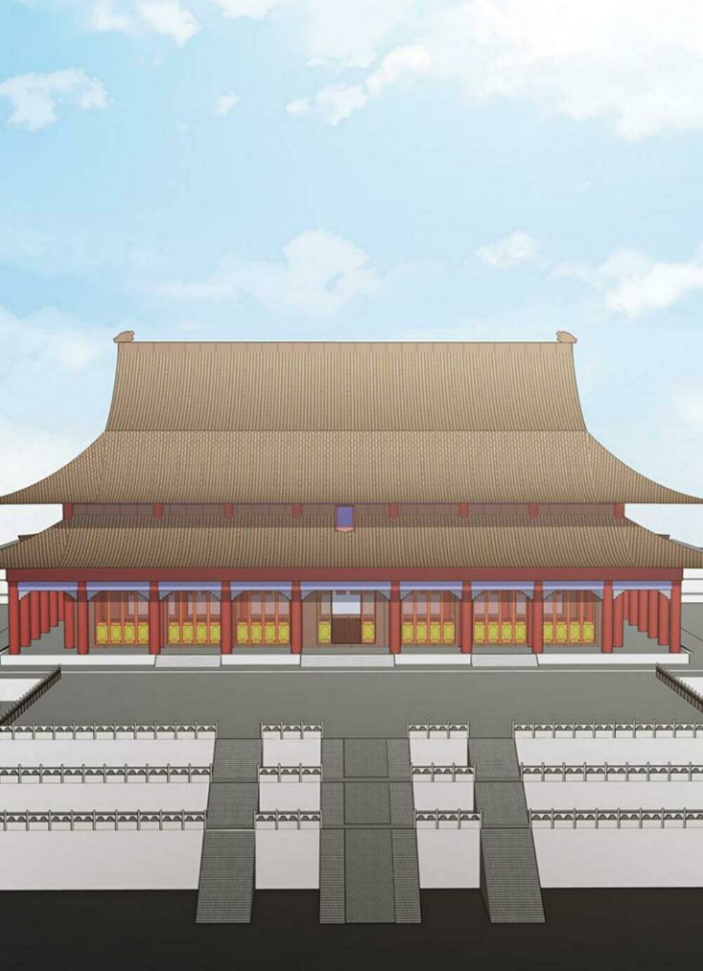Độc Phi Thần Y Quá Kiêu Ngạo: Chapter 112
