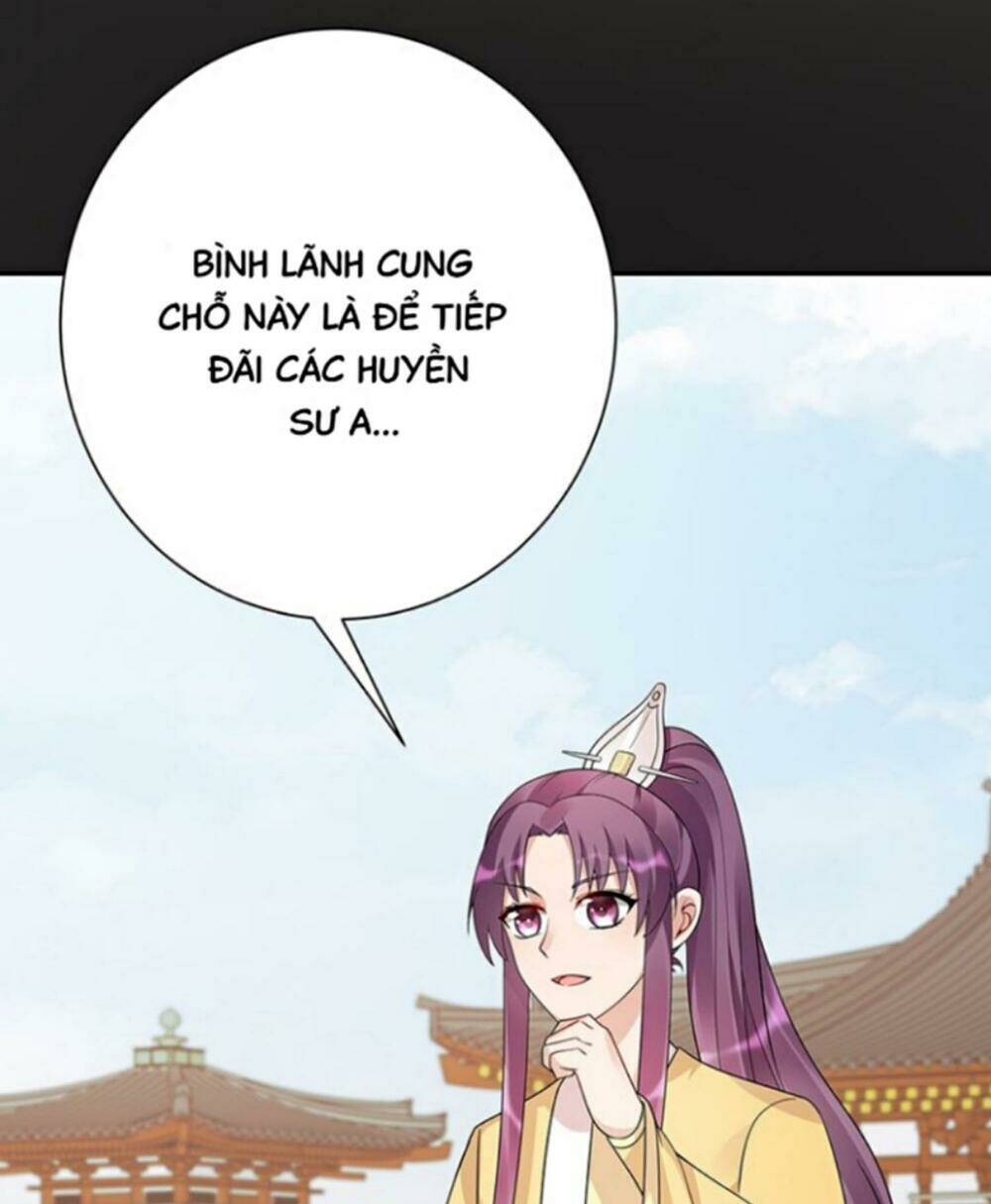 Độc Phi Thần Y Quá Kiêu Ngạo: Chapter 112