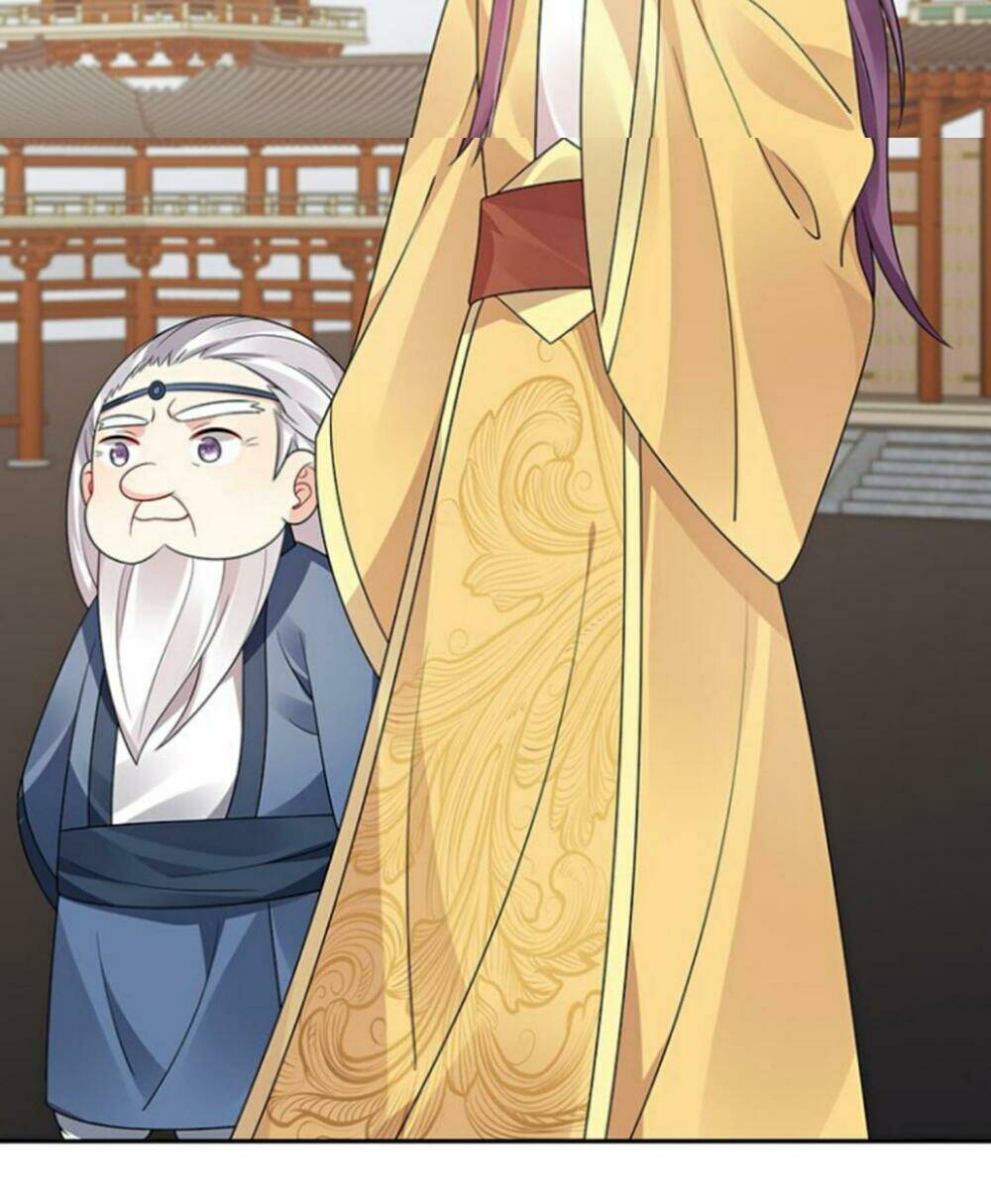 Độc Phi Thần Y Quá Kiêu Ngạo: Chapter 112