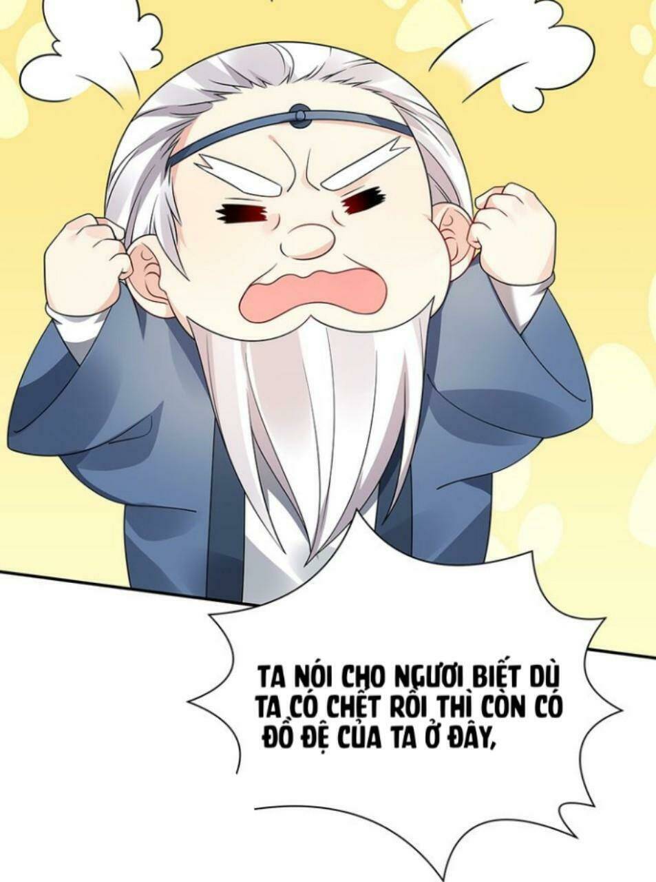 Độc Phi Thần Y Quá Kiêu Ngạo: Chapter 112