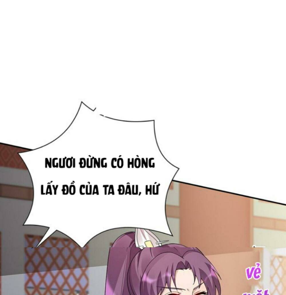 Độc Phi Thần Y Quá Kiêu Ngạo: Chapter 112