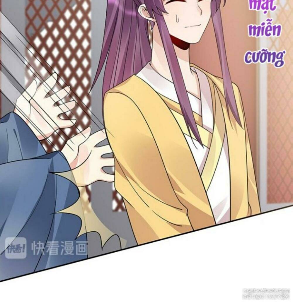 Độc Phi Thần Y Quá Kiêu Ngạo: Chapter 112