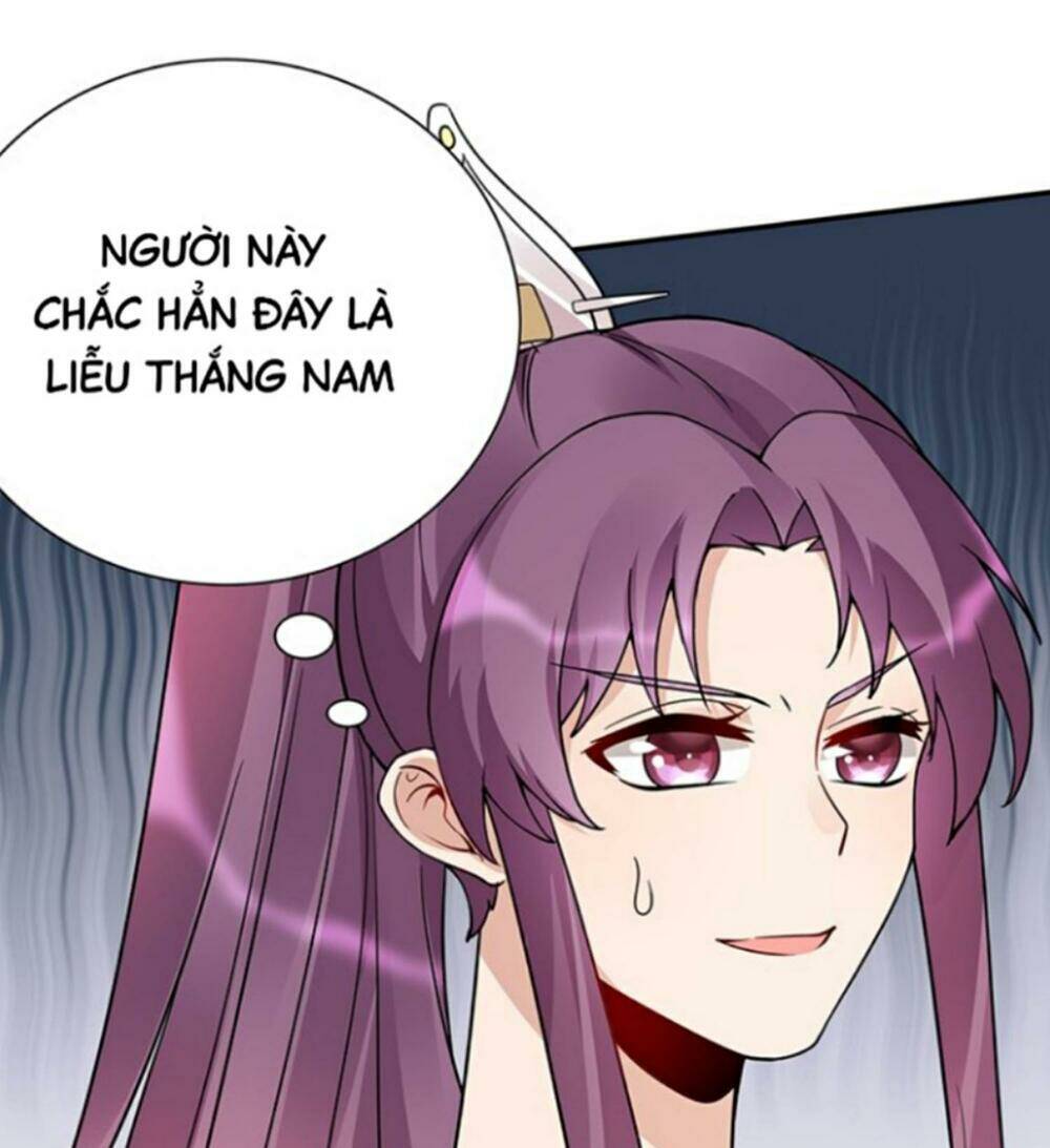 Độc Phi Thần Y Quá Kiêu Ngạo: Chapter 112