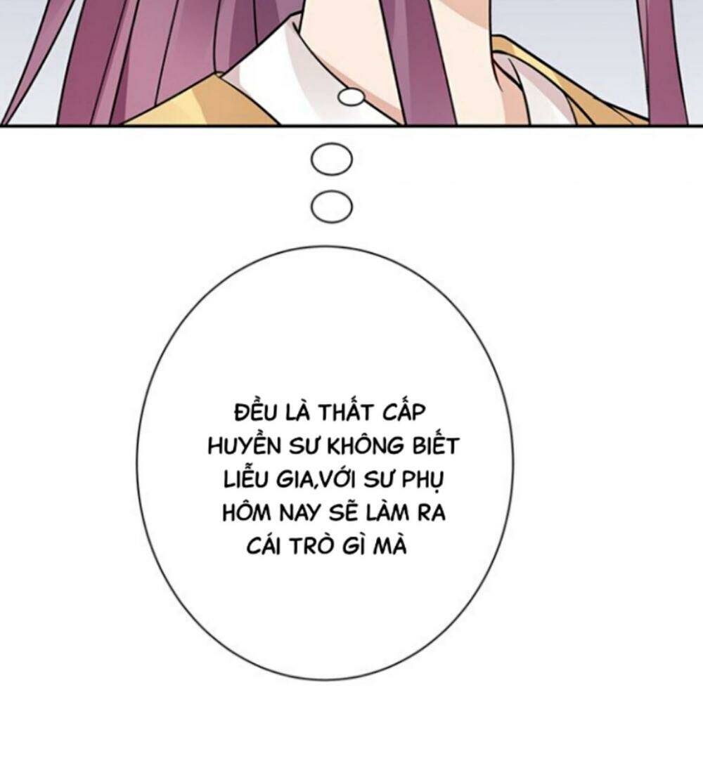 Độc Phi Thần Y Quá Kiêu Ngạo: Chapter 112