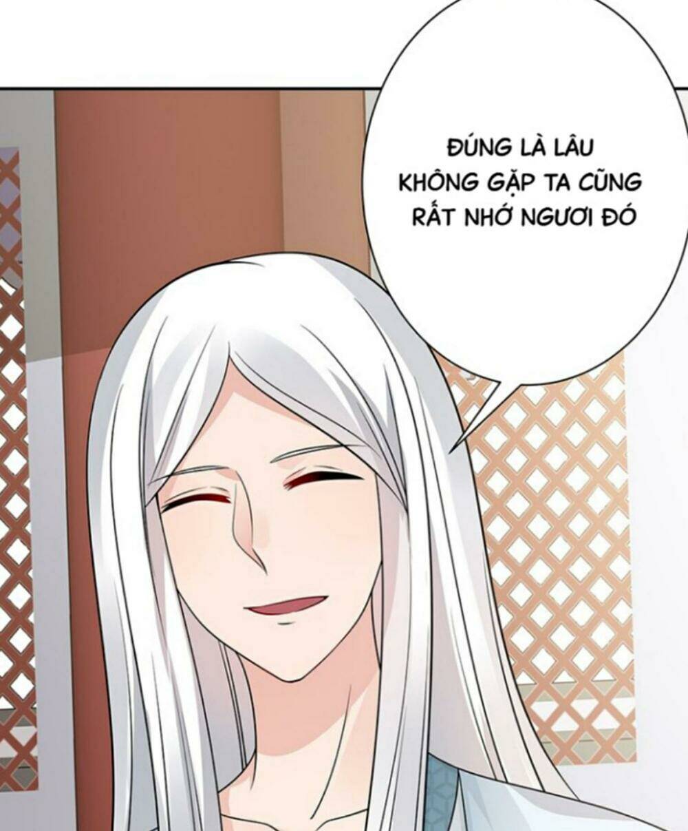 Độc Phi Thần Y Quá Kiêu Ngạo: Chapter 112