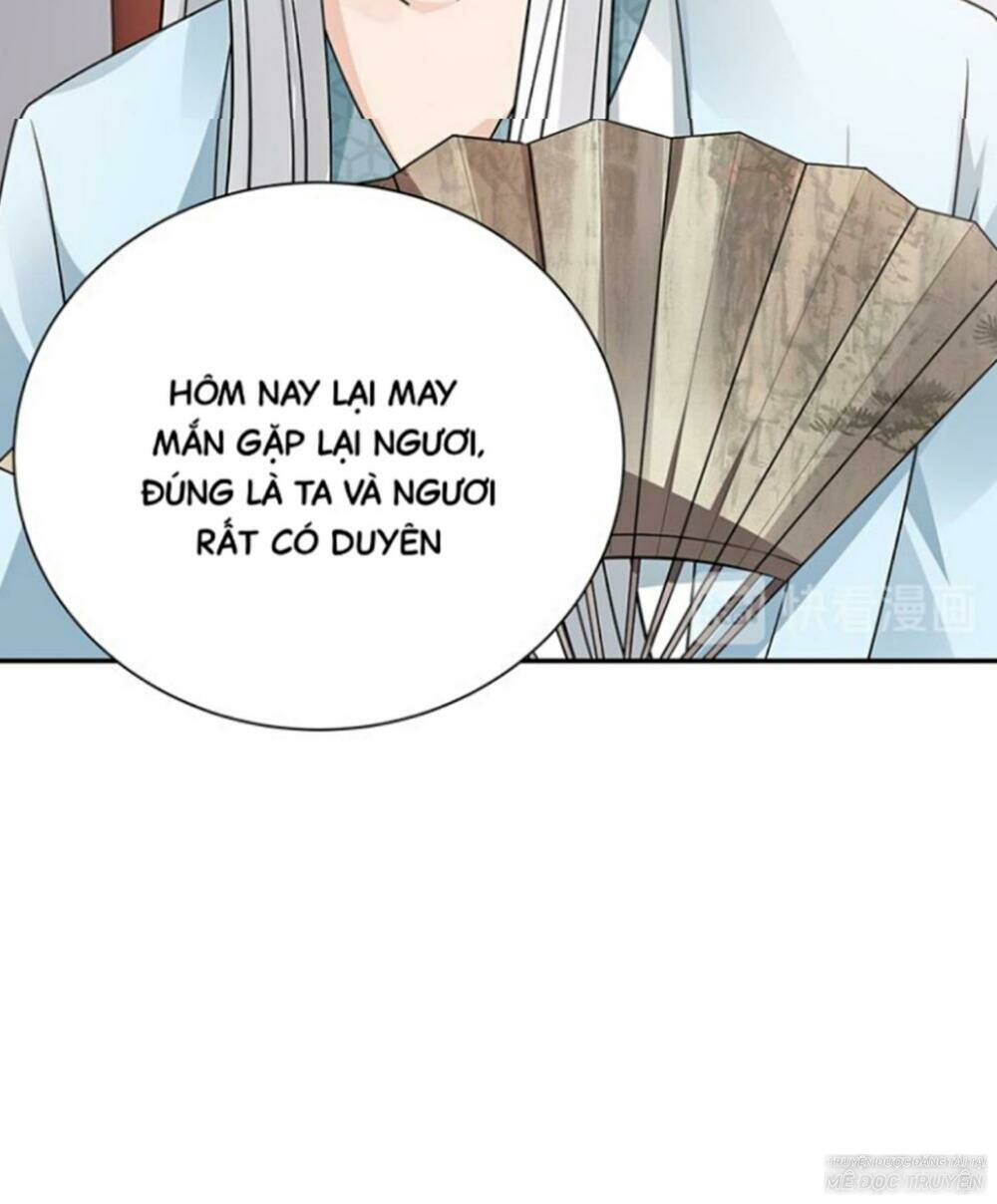 Độc Phi Thần Y Quá Kiêu Ngạo: Chapter 112