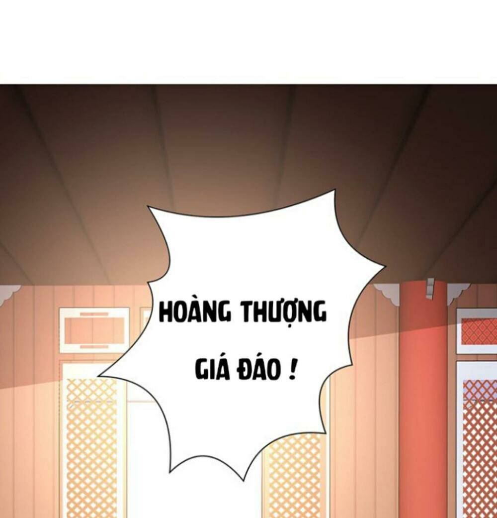 Độc Phi Thần Y Quá Kiêu Ngạo: Chapter 112