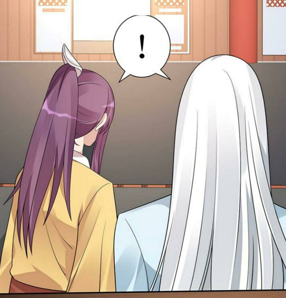 Độc Phi Thần Y Quá Kiêu Ngạo: Chapter 112
