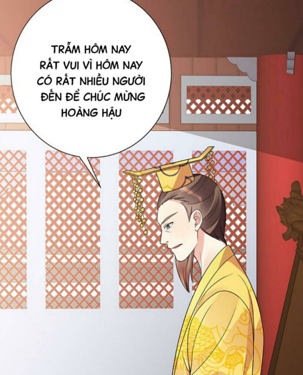Độc Phi Thần Y Quá Kiêu Ngạo: Chapter 112