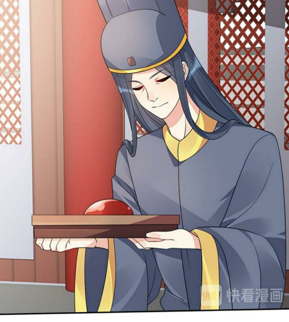 Độc Phi Thần Y Quá Kiêu Ngạo: Chapter 112