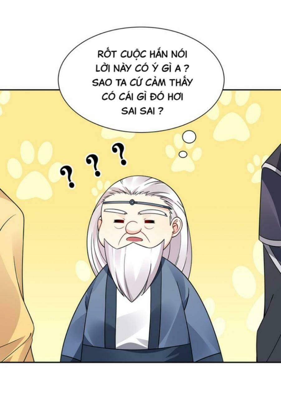 Độc Phi Thần Y Quá Kiêu Ngạo: Chapter 112