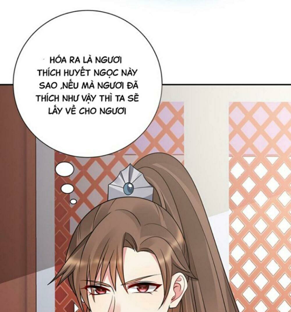 Độc Phi Thần Y Quá Kiêu Ngạo: Chapter 112